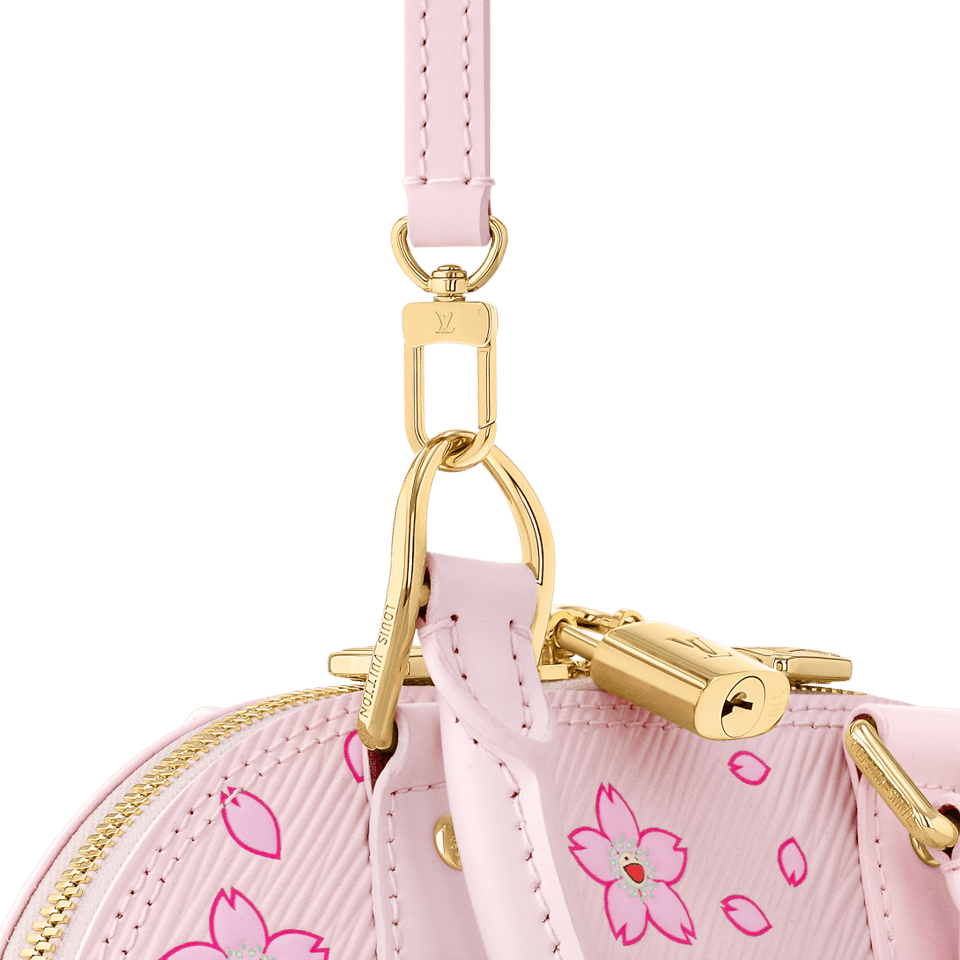 Louis Vuitton Lv X Tm Alma Bb M13104 view 7