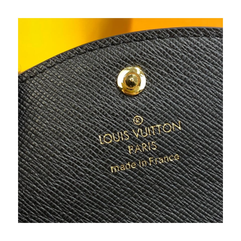 Louis Vuitton Rosalie Coin Purse view 10