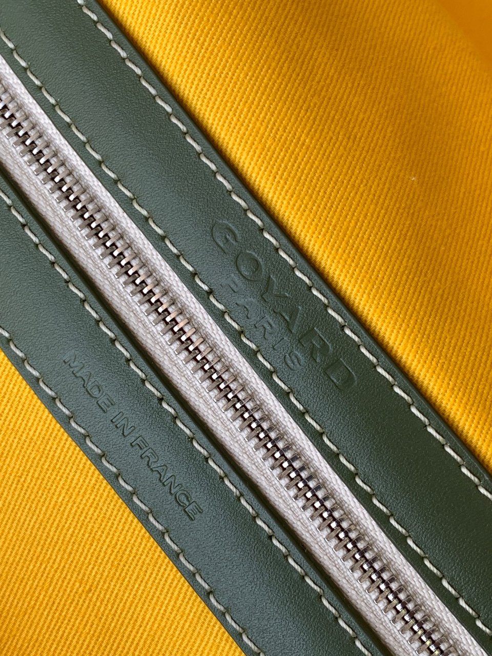 Goyard 50cm view 10