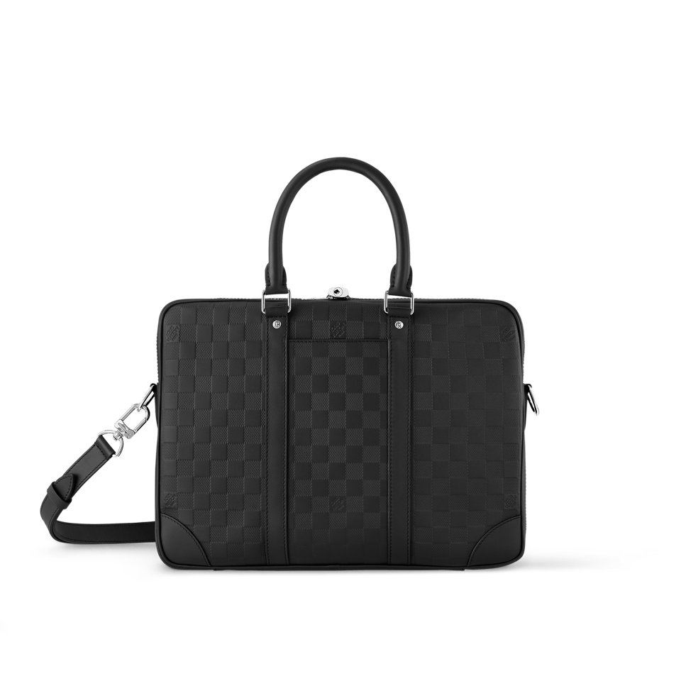 Louis Vuitton Porte-Documents Voyage Pm