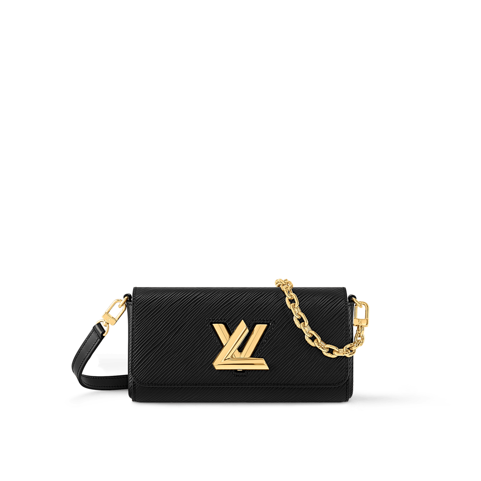 Louis Vuitton Twist West Pochette M83077