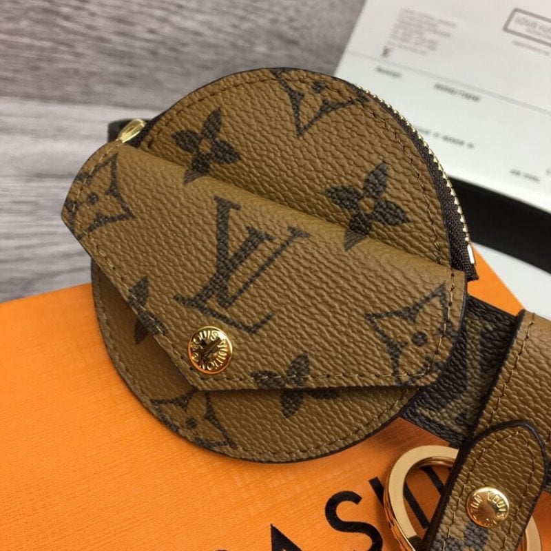 Louis Vuitton Daily Multi Pocket 30mm Belt M0345U view 7