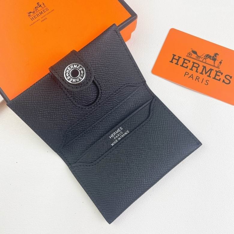 Hermes Wallets 10.5cm view 6