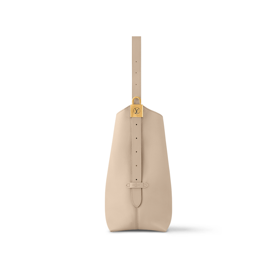 Louis Vuitton Low Key Hobo Mm M25022 view 4