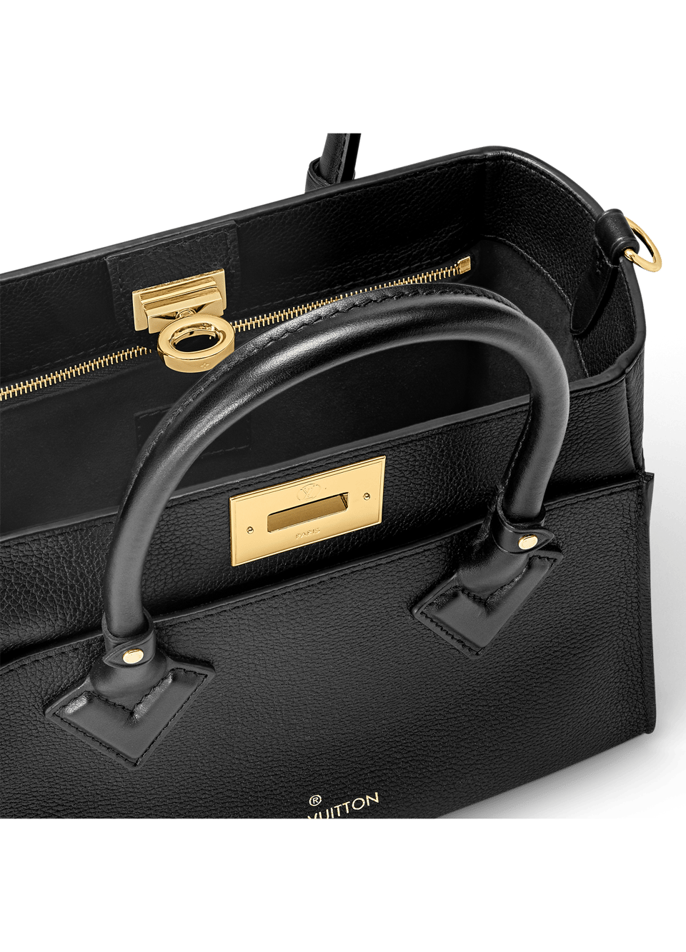 Louis Vuitton On My Side Pm 25cm M57728 view 7