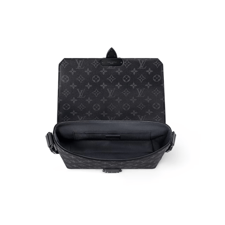 Louis Vuitton S-Cape Messenger For Men 28cm M46794 view 4