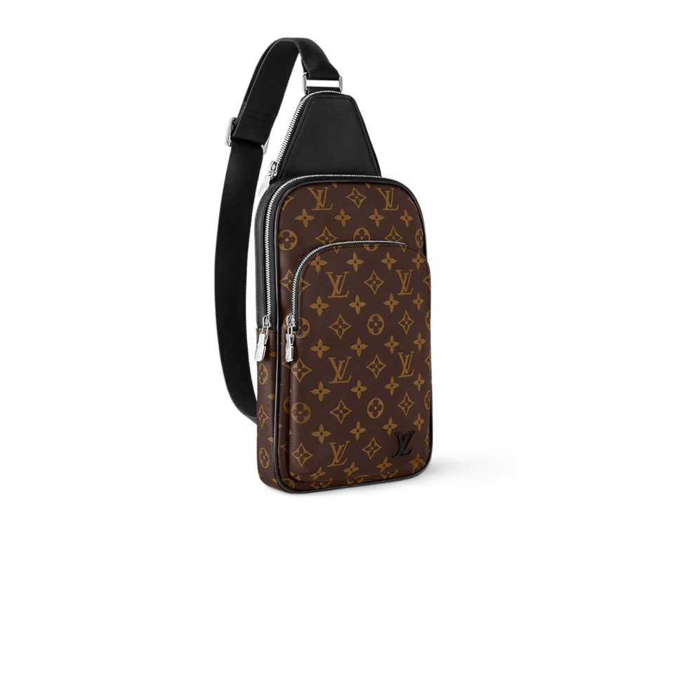 Louis Vuitton Avenue Slingbag For Men M46327 view 4