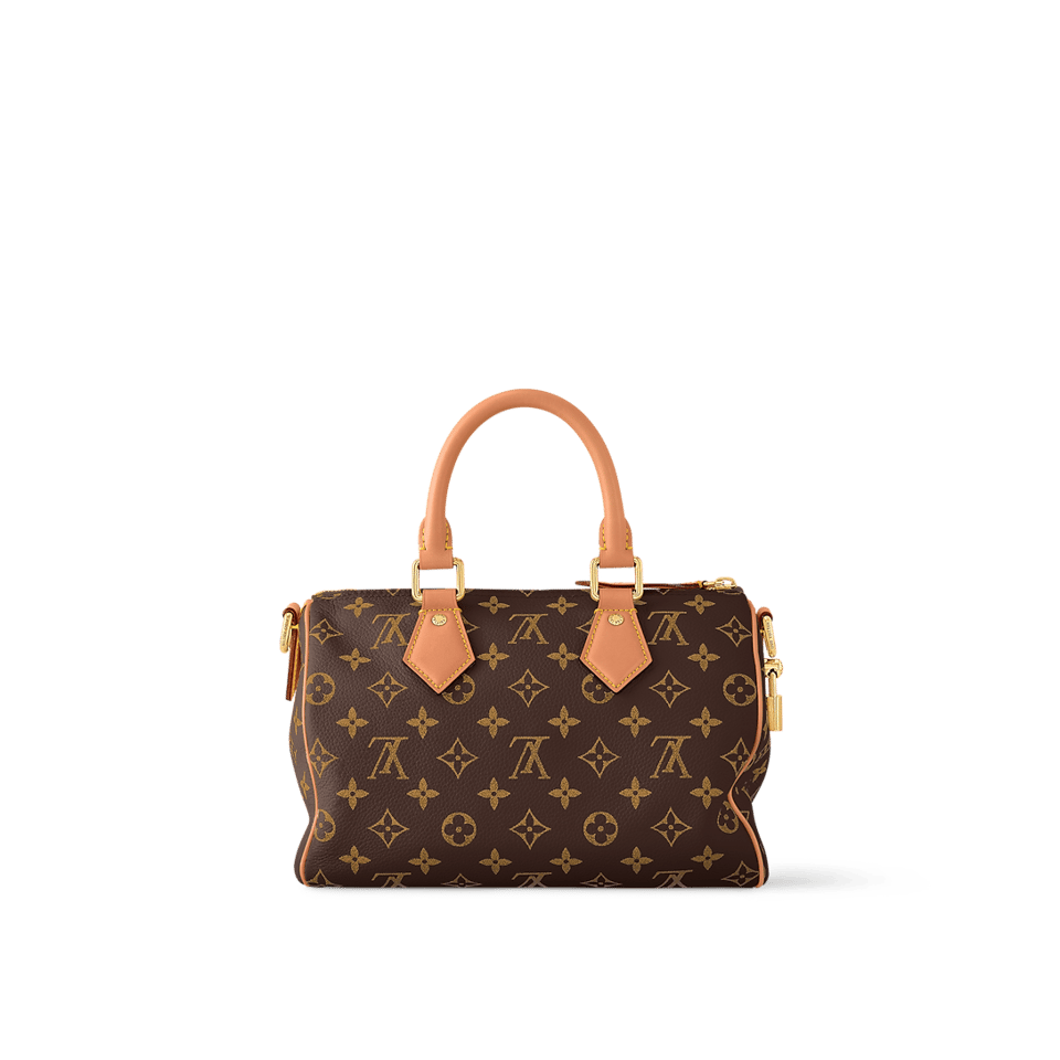Louis Vuitton Speedy P9 Bandoulière 25 M24443