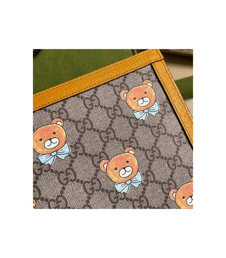 KAI x Gucci Portfolio view 10