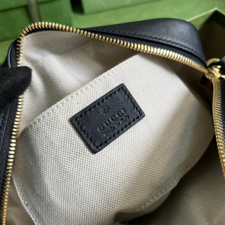 Gucci Blondie Small Shoulder Bag view 12
