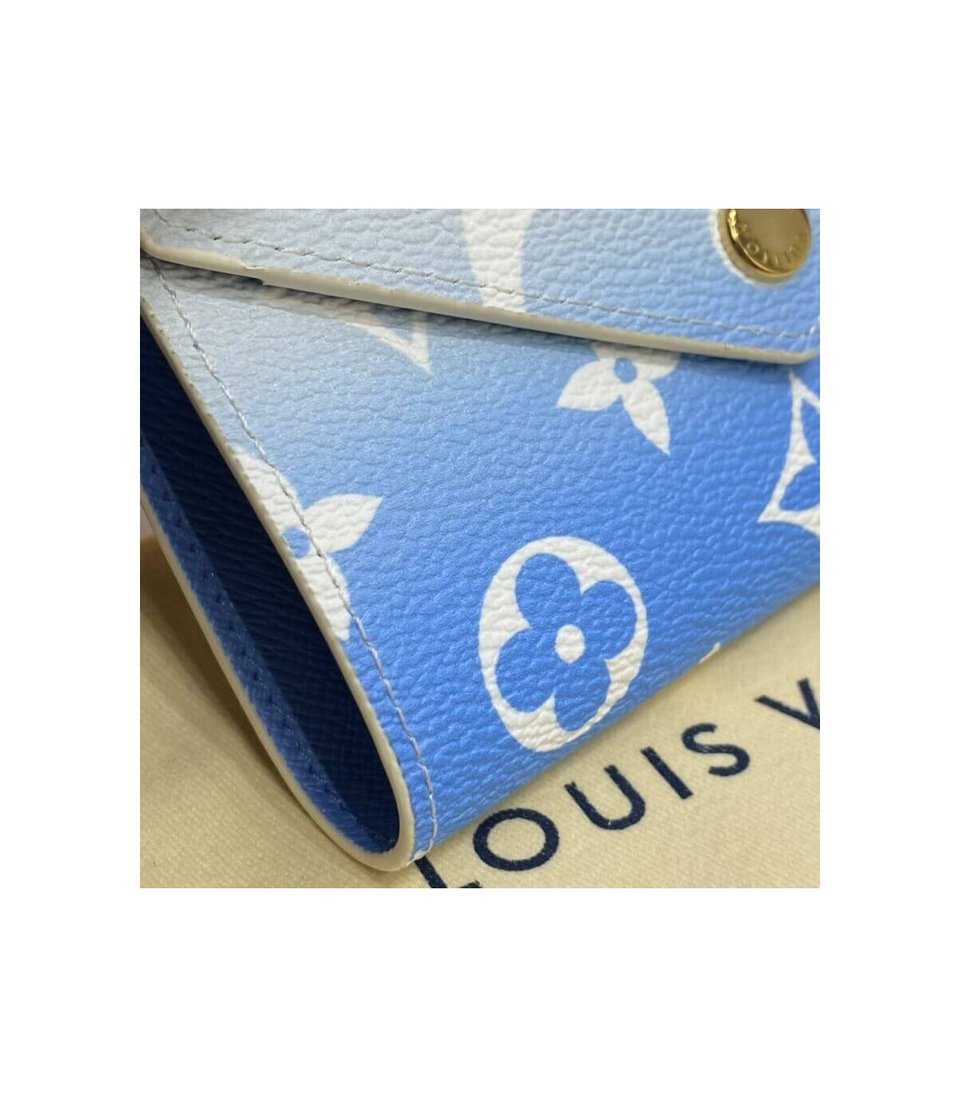 Louis Vuitton Victorine Wallet view 6