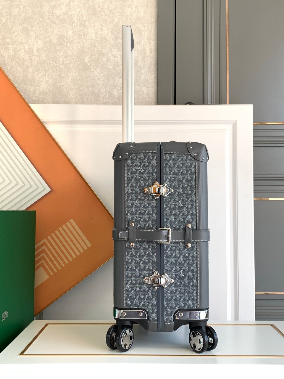 Goyard 50cm view 8