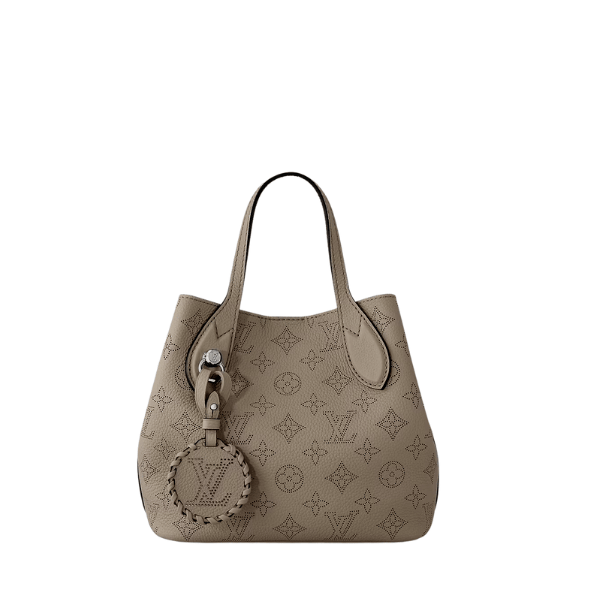 Louis Vuitton Blossom Pm Bag Br0Wn 21Cm M21849 view 2