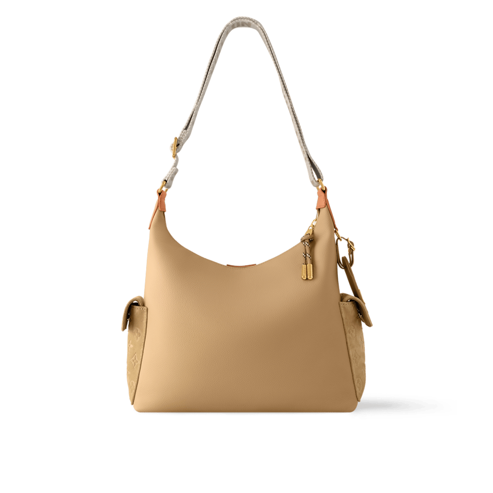 Louis Vuitton Hobo Cargo M12697 view 7