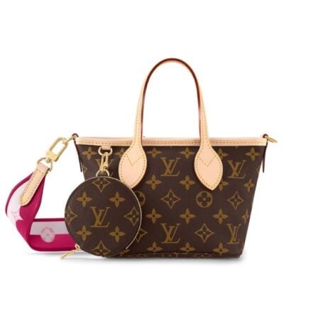 Louis Vuitton Discovery Backpack Crystal Blue 38Cm M22519 view 9