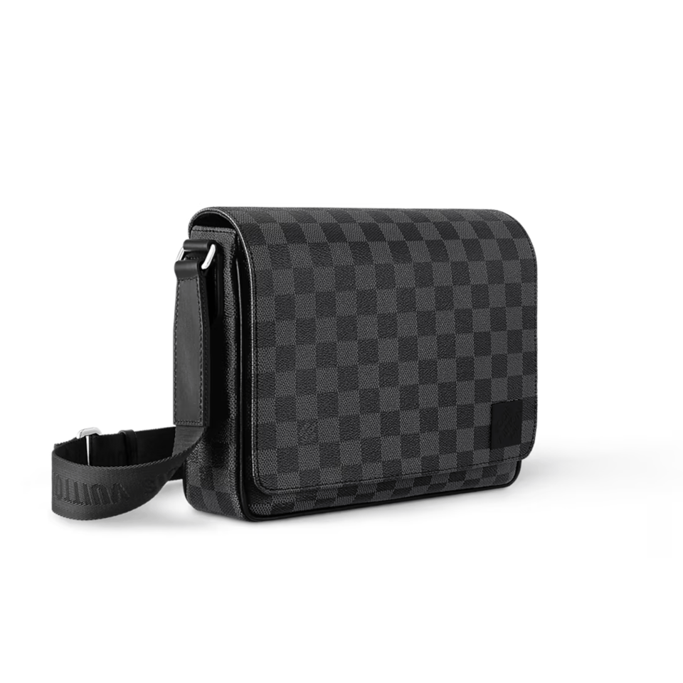 Louis Vuitton District PM For Men 26cm N42710 view 3