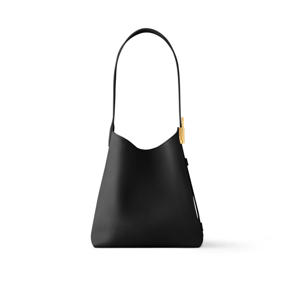 Louis Vuitton Low Key Hobo Pm 28cm M25352 view 8