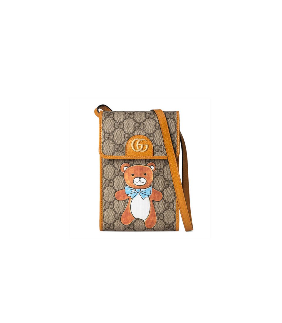 KAI x Gucci Mini Bag view 2