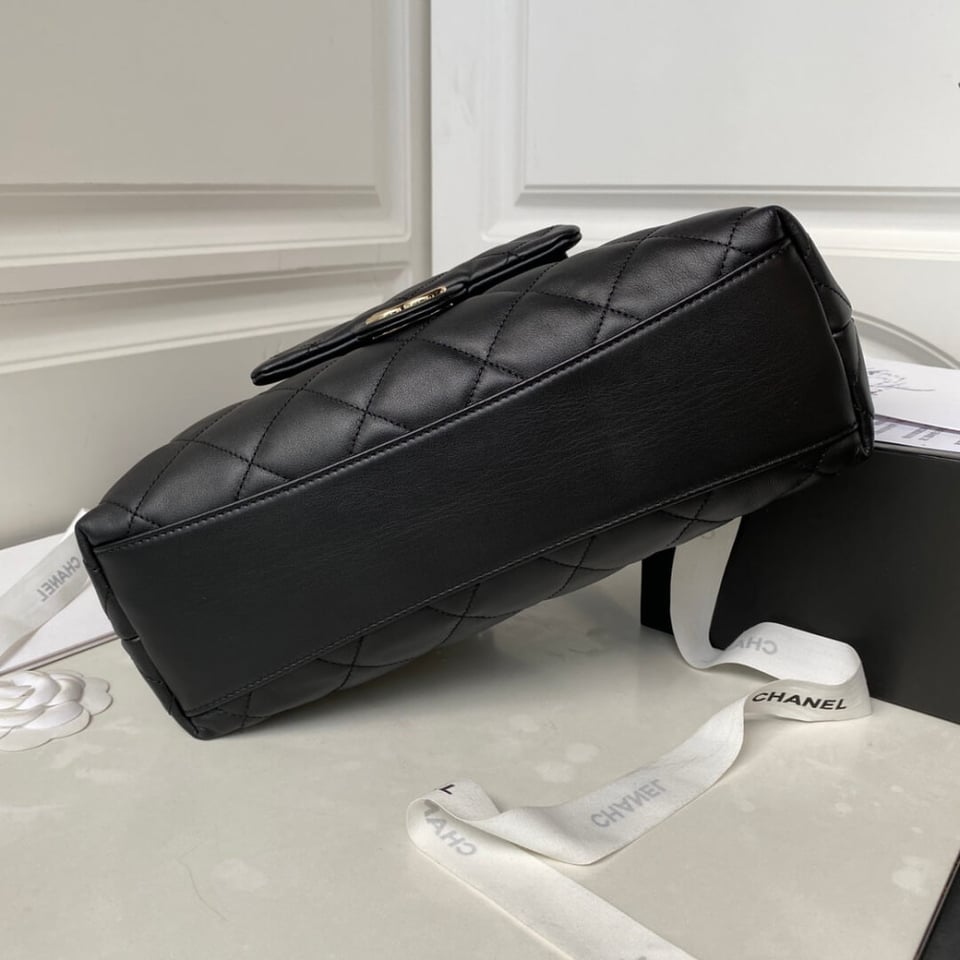 Chanel Hobo Bag view 10