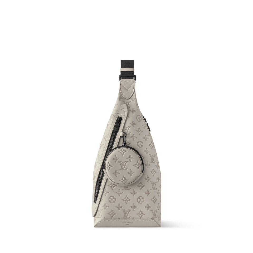Louis Vuitton Sand Duo Slingbag For Men M14916, Bag For Men view 2