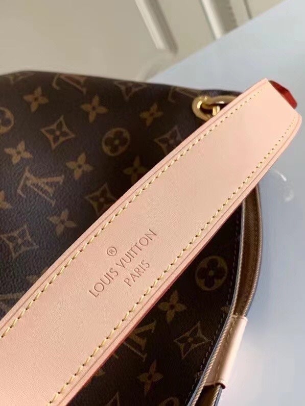 Louis Vuitton Graceful Monogram Canvas 30Cm M43701 view 8