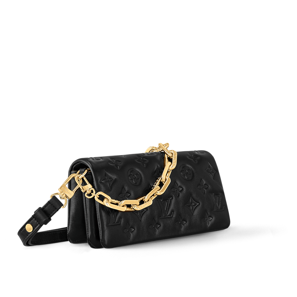 Louis Vuitton Pochette Coussin M83359 view 3
