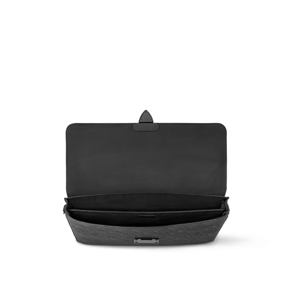 Louis Vuitton S Lock Briefcase M20835 view 7