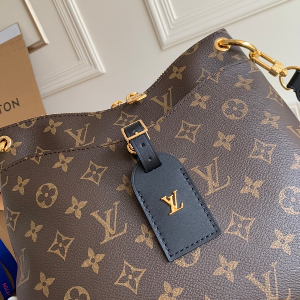 Louis Vuitton Od On Pm Black M45353 view 6