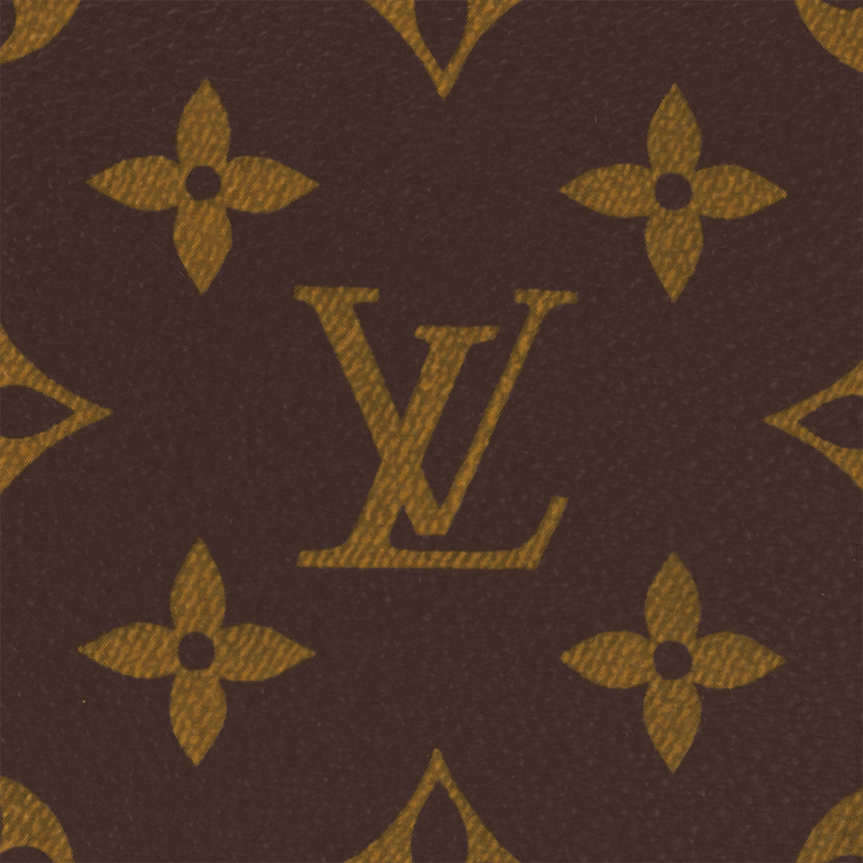 Louis Vuitton Toiletry Pouch On Chain M81412 25cm/ 9.8in view 9