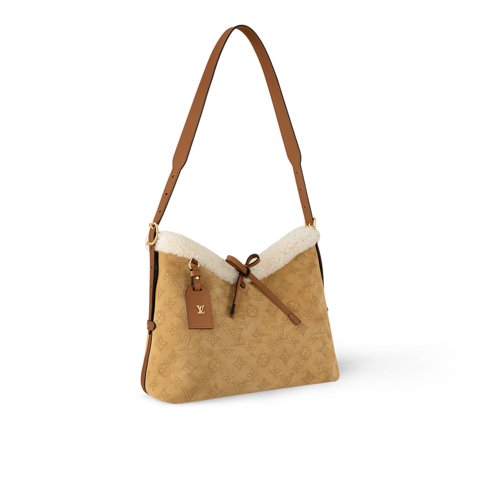 Louis Vuitton Carryall Pm M11843 view 3