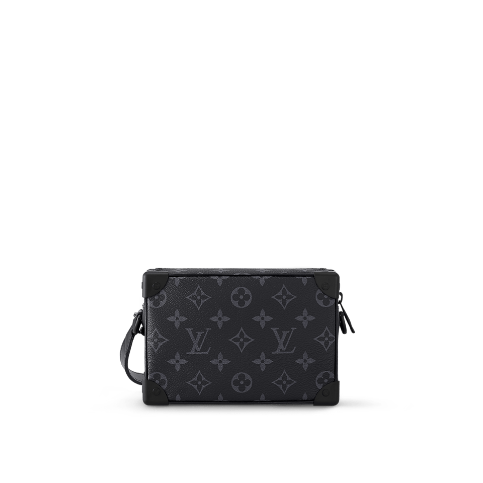 Louis Vuitton Mini Soft Trunk M44735 view 5