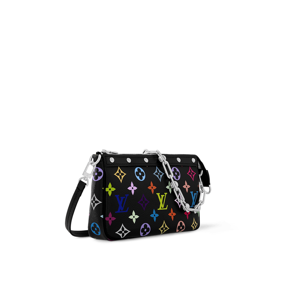 Louis Vuitton Lv X Tm Pochette Accessoires M13404 view 6