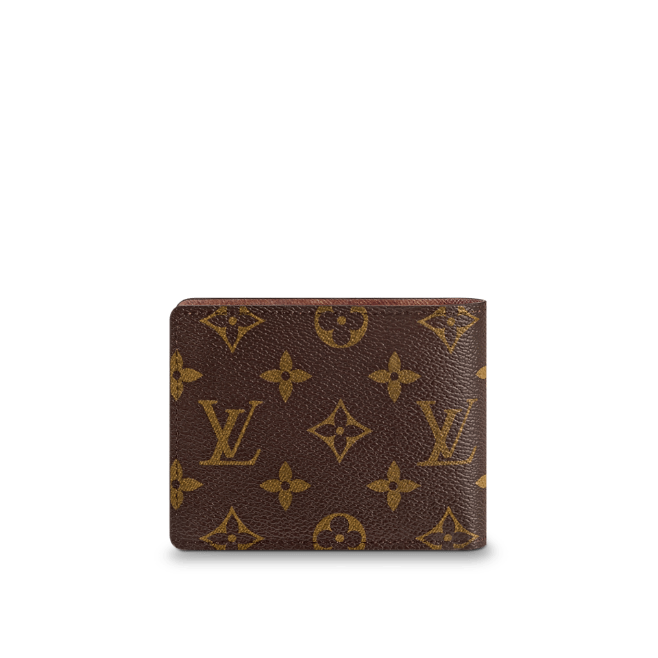 Louis Vuitton Multiple Wallet M60895 view 8
