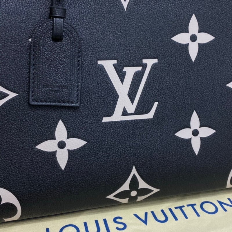 Louis Vuitton Grand Palais 34Cm Black view 8