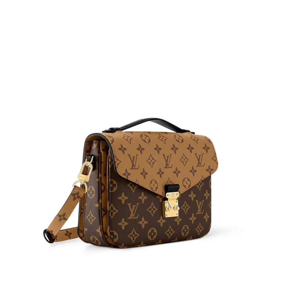 Louis Vuitton Pochette Métis M44876 view 3