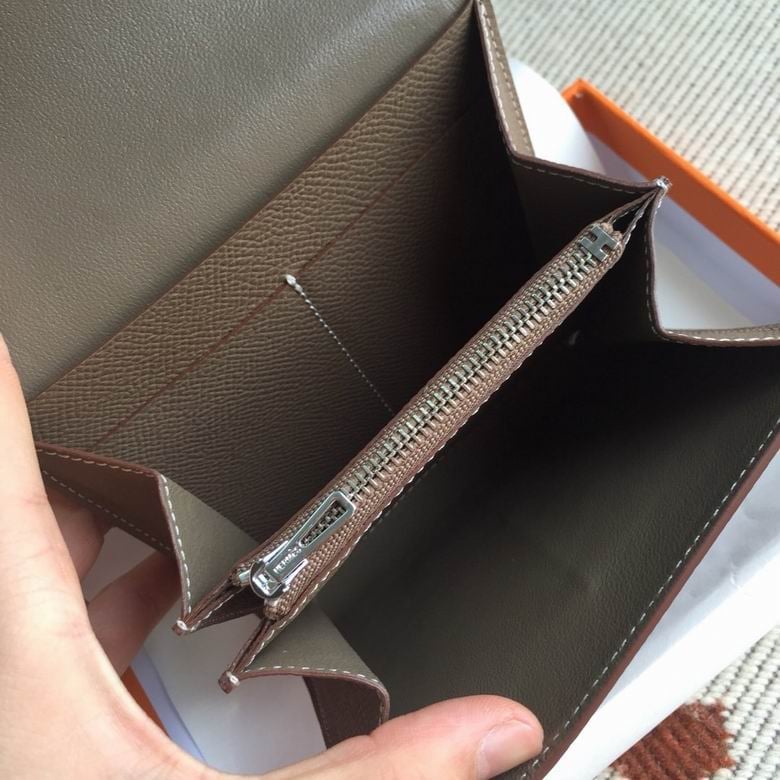 Hermes Wallets view 9
