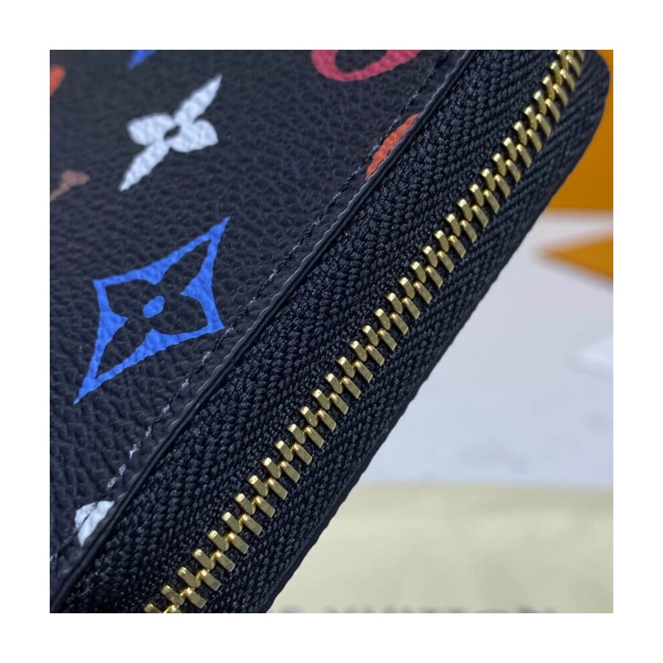 Louis Vuitton Game On Zippy Coin Purse view 6