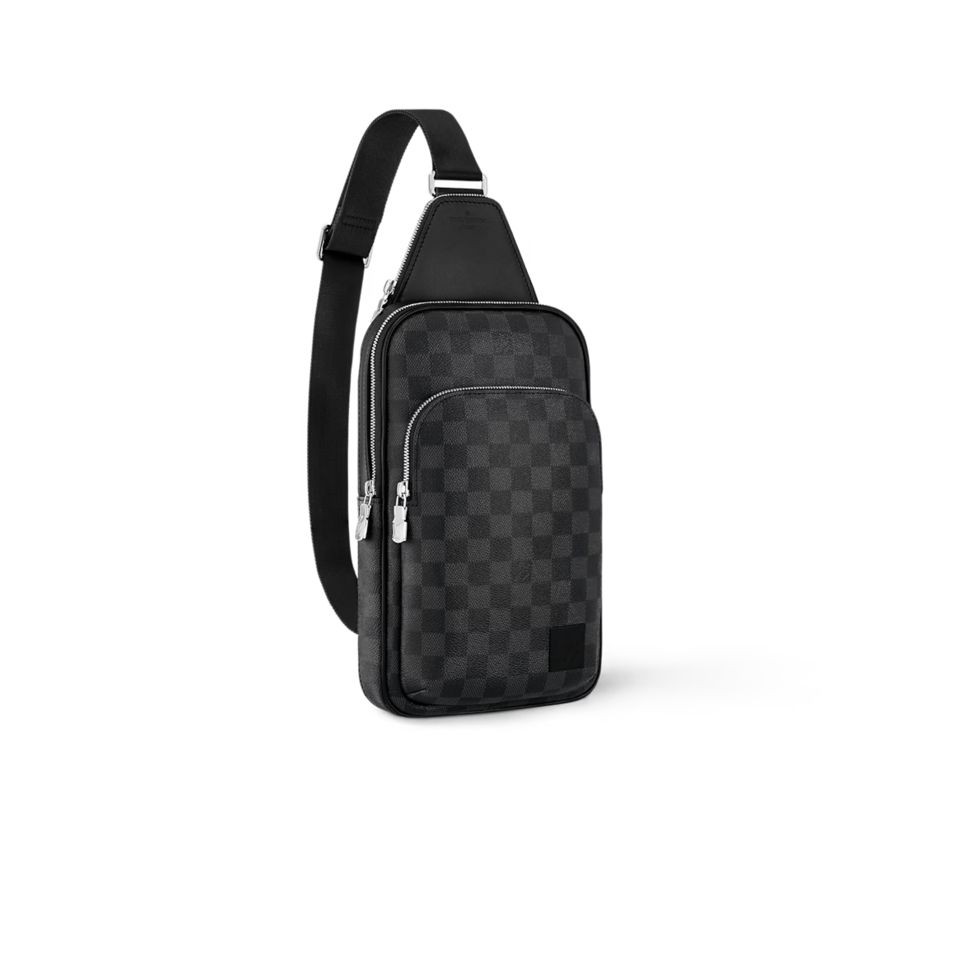 Louis Vuitton Avenue Slingbag For Men N45302 view 4