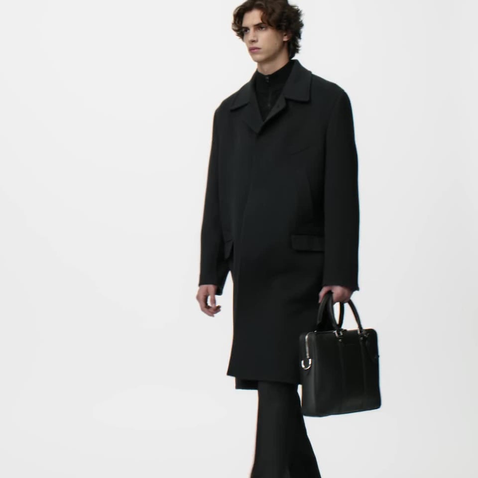 Louis Vuitton Porte-Documents Voyage Pm N40444 view 12