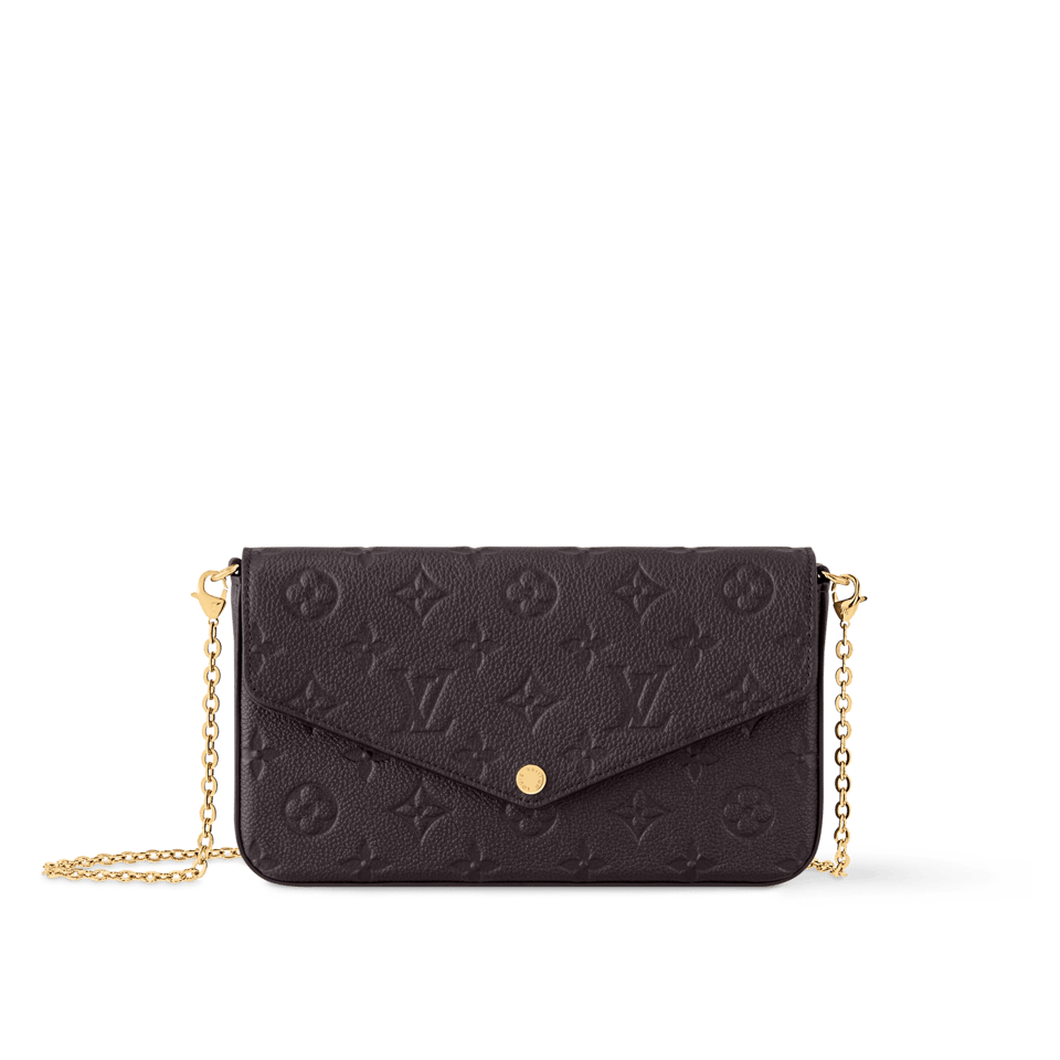 Louis Vuitton Félicie Pochette M14193