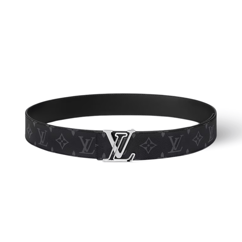 Louis Vuitton LV Line Two Sides 40mm Reversible Belt M8504U view 2