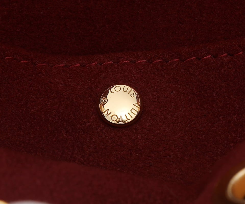 Louis Vuitton Néonoé Bb Monogram 20cm M46581 view 6