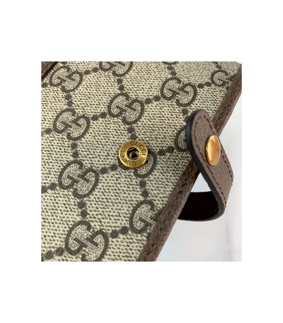 Gucci Ophidia Mini Bag view 9
