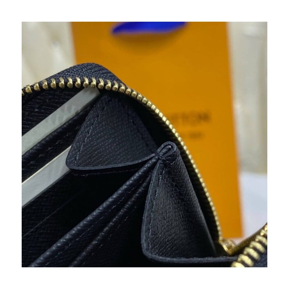 Louis Vuitton Game On Zippy Coin Purse view 11