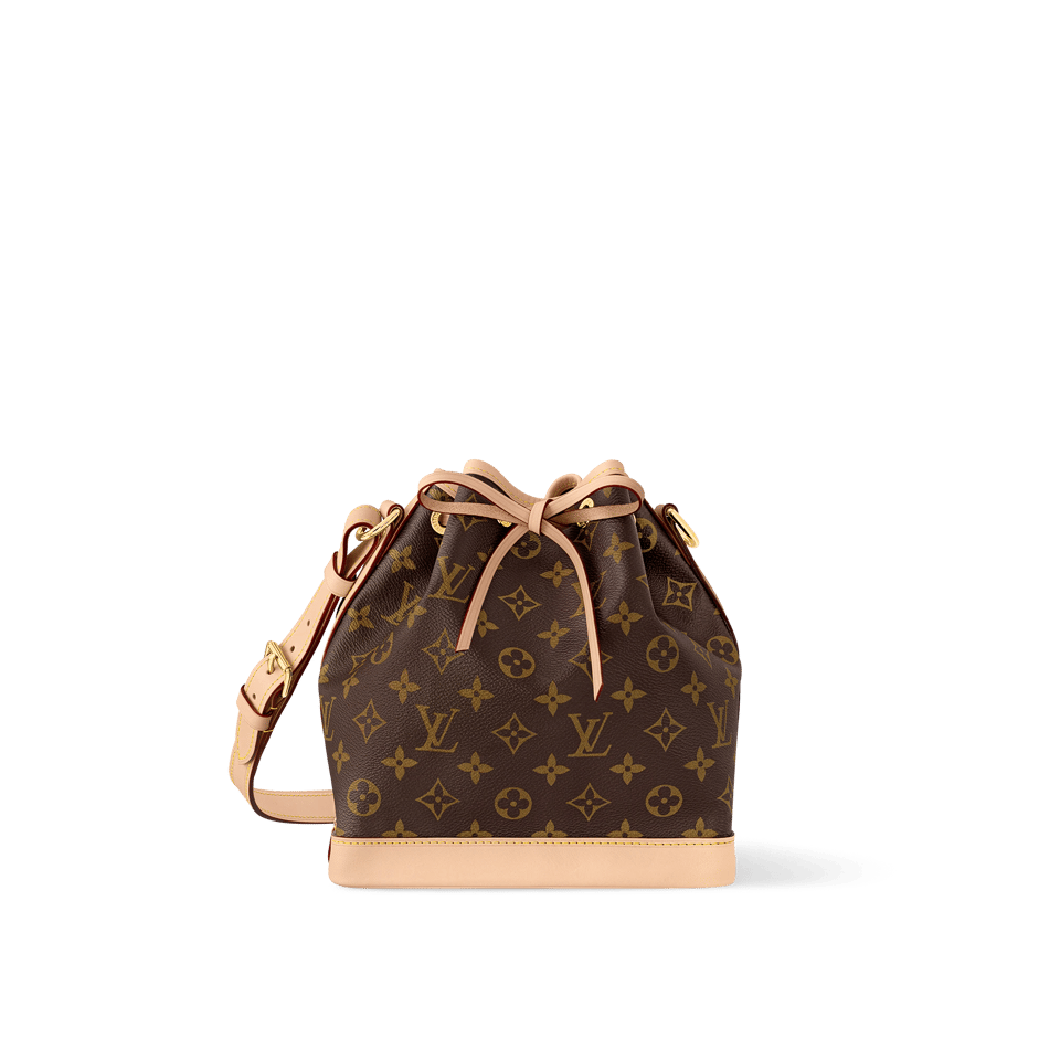 Louis Vuitton Noé Bb Monogram – Women – Handbags Monogram