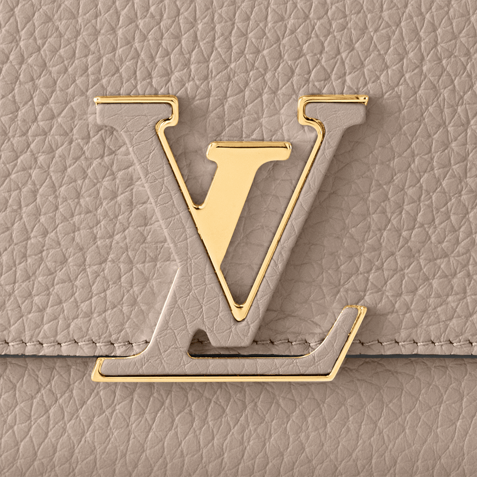 Louis Vuitton Capucines Wallet M61249 view 7