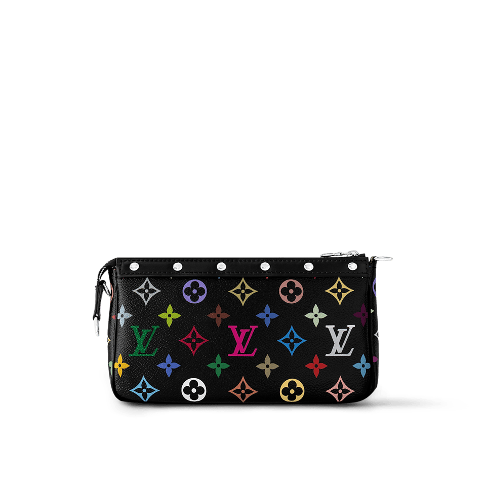 Louis Vuitton Lv X Tm Pochette Accessoires M13404 view 8