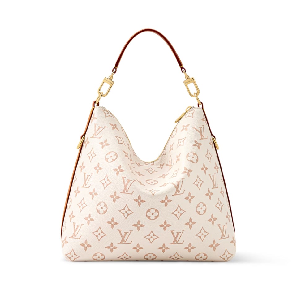 Louis Vuitton Multipass Monogram Dune Canvas Material 30cm M2A078 view 6