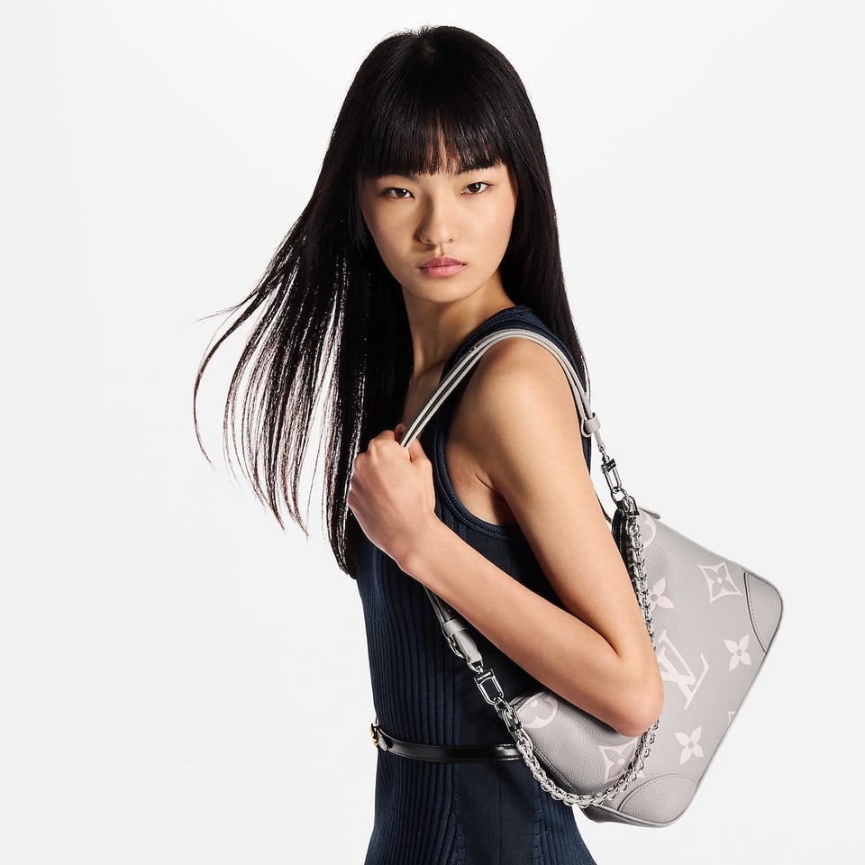Louis Vuitton Boulogne M14211 view 3