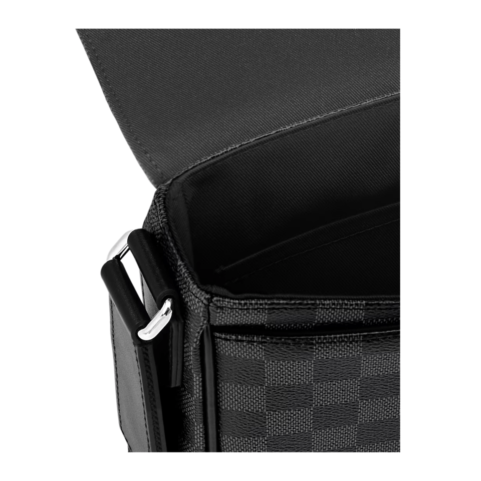 Louis Vuitton District PM For Men 26cm N42710 view 5